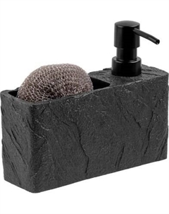 Дозатор для жидкого мыла Perfecto Linea 35-191001 Perfecto linea