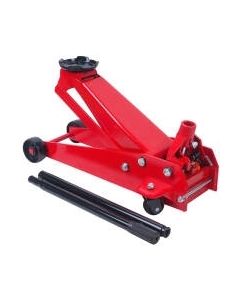 Подкатной домкрат Gearsen FJ / GFJ 30495