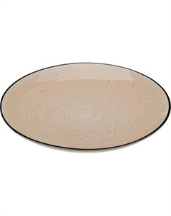 Тарелка столовая обеденная Elrington 191-27042