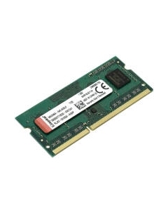 Оперативная память DDR3L Kingston KVR16LS11/4WP