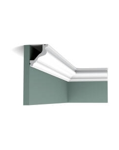 Плинтус потолочный Orac Decor C200 Orac decor