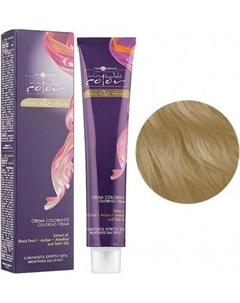 Крем-краска для волос Hair Company Inimitable Color Coloring тон 10 Hair company