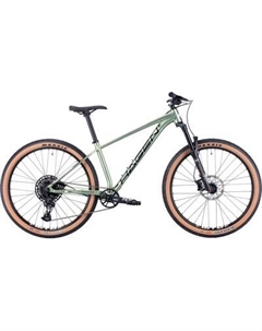 Велосипед Hagen Bikes 6.12 2025 / H25M612MG27SM Hagen bikes