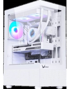 Корпус для компьютера Formula Crystal Z1