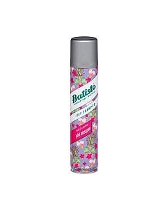 Сухой шампунь для волос Batiste Pink Pineapple