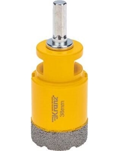 Коронка Kranz KR-92-1018