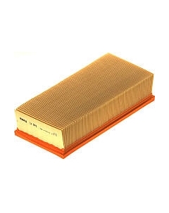 Воздушный фильтр Knecht/Mahle LX979 Knecht/mahle