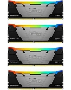 Оперативная память DDR4 Kingston KF432C16RB2AK4/32