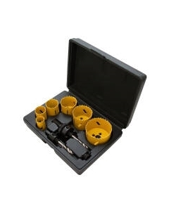 Набор коронок Kern KE168109