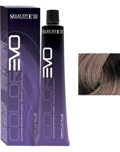 Крем-краска для волос Selective Professional Colorevo 8.81 Selective professional