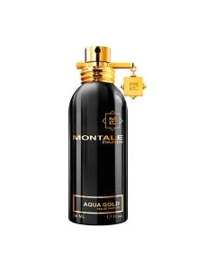 Парфюмерная вода Montale Aqua Gold