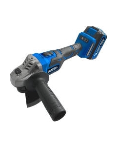 Угловая шлифовальная машина Redbo OAG-20/125BL