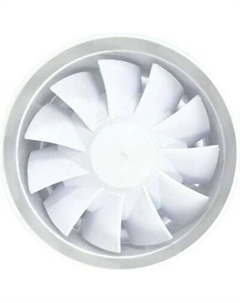 Вентилятор канальный Viento ВКО 100-B