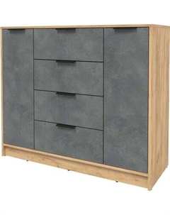 Тумба Интерлиния Концепт КТ-Т120