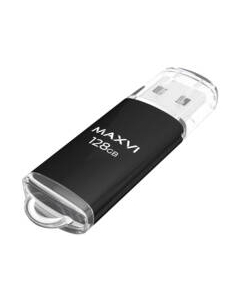 USB flash накопитель Maxvi MP 128GB 2.0