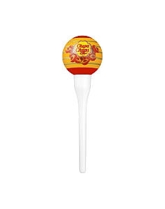 Тинт для губ Chupa Chups Персик со стойким пигментом Chupa chups
