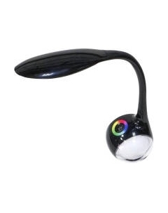 Настольная лампа Platinet PDL20B