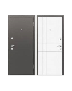 Входная дверь Промет Марс 6 96x205