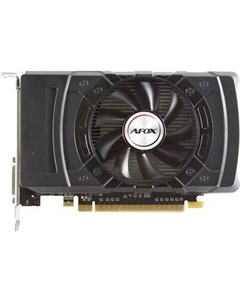 Видеокарта AFOX RX 550 4GB GDDR5 (AFRX550-4096D5H3) Afox