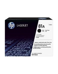Картридж HP CF281A Hp