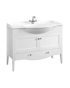 Тумба под умывальник Belux Афины Н 105-01