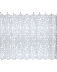 Шторка-занавеска для ванны Fashun A8757