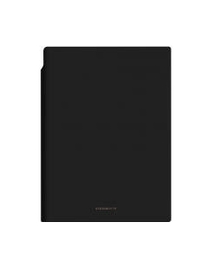 Записная книжка Deli 22290BLACK