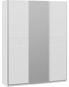 Шкаф-купе ТриЯ Оскар Скания Т2 1800 / 268708 Трия