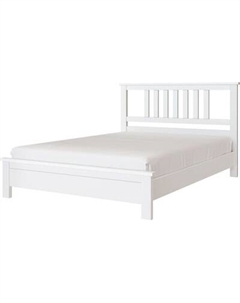 Каркас кровати Bravo Мебель Лаура 160x200 Bravo мебель