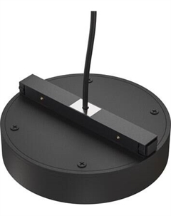 Адаптер для шинопровода Maytoni TRA172DR-200W-B