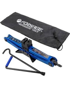 Ромбический домкрат Forsage F-10152D