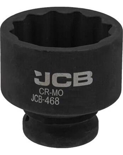 Головка слесарная JCB-46850 Jcb