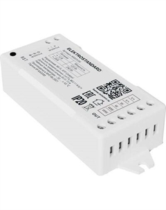 Контроллер для светодиодной ленты Elektrostandard 12/24V 95003/00