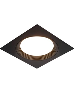 Точечный светильник Ambrella TN51804 BK