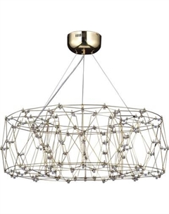 Потолочный светильник ST Luce SL6602.203.48 St luce