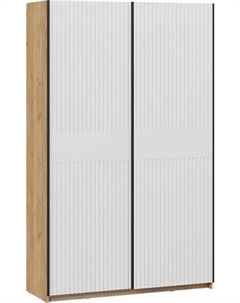 Шкаф-купе ТриЯ Оскар Хилтон Т2 1400 / 271056 Трия