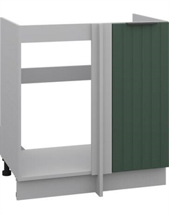 Шкаф под мойку Arvento Корнелия Анта-плюс НШУ-750 угловой без столешницы