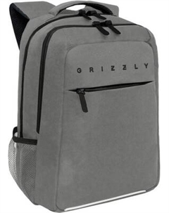 Школьный рюкзак Grizzly RB-556-1