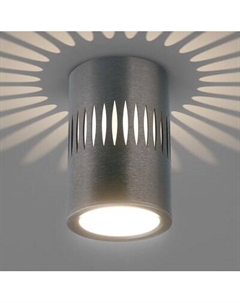 Точечный светильник Elektrostandard DLS026