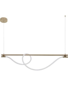 Потолочный светильник Kinklight Салли 08062K-120.20