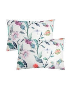 Комплект наволочек Этель Тропический сад / 9377742