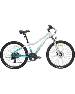 Велосипед Tech Team Delta 26x14 2024 / NN012629 Tech team