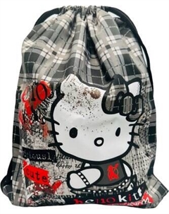 Мешок для обуви Centrum Hello Kitty / 73735