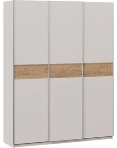 Шкаф-купе ТриЯ Оскар Скания Т2 1800 / 268683 Трия