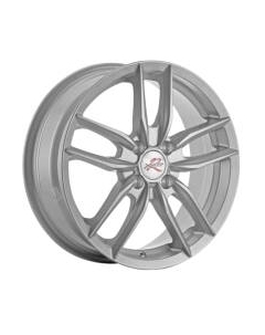 Литой диск RST Wheels R076 16x6" 4x100мм DIA 60.1мм ET 48мм SL Rst wheels
