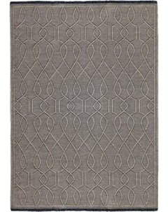 Ковер Linea Hali Gabardine / K5099B-COFFEE Linea hali