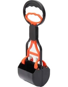 Совок для уборки за животными Duvo Plus Poop Scooper Mini / 10896/DV Duvo plus