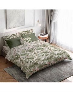 Пододеяльник Реноме Евро Премиум Манген 72015-1