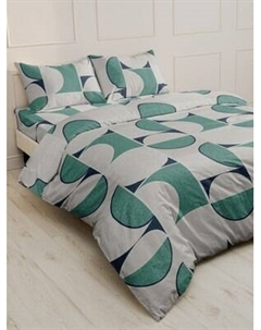 Простыня Реноме Евро 220x240 Шуя 215201