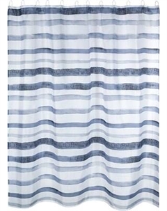 Шторка-занавеска для ванны Рыжий кот Штрихкод SC-PE-54 / 109000